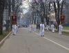 Nedjelja – 19. januar: Obustava saobraćaja u Prijedoru zbog Bogojavljenske litije