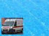 Nesreća na kupanju: Sedmogodišnji dječak teško povrijeđen na bazenu u Prijedoru
