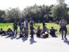 U protekla 24 časa na području PU Prijedor pronađeno 17 migranata