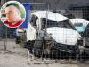 Kuzmić bio za volanom “Poršea”: Istraga nesreće u kojoj su povrijeđeni reprezentativac Srbije i njegov prijatelj