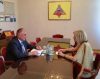 Prijedor: Gradonačelnik Đaković i ambasadorka Austrije u BiH razgovarali o mogućnostima saradnje