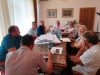 Prijedor: Radni sastanak vezan za izradu projektne dokumentacije auto-puta Banja Luka-Prijedor