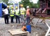 Gradonačelnik Đaković obišao završne radove na istražnoj bušotini bunara u Tomašici – FOTO