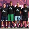 Finalni turnir 3×3 Lige Republike Srpske: Prijedorska ekipa 3×3 Inving u borbi za titulu