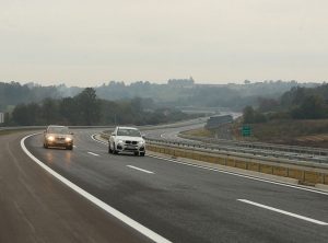 Kinezi aktivno pripremaju teren za gradnju auto-puta od Banjaluke do Prijedora