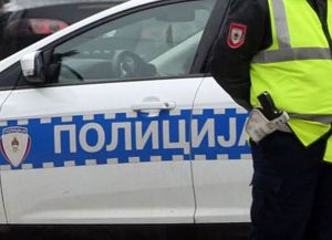 Prekršajni nalog za Prijedorčanku zbog izazivanja panike i nereda za vrijeme vanredne situacije