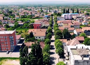 Inicijativni odbor za osnivanje opštine Kozarac: Obavještenje za javnost
