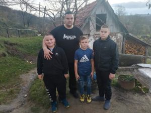 I Prijedorčani ujedinjeni u želji da pomognu: Surov život Dejana Zorića porušio sve granice
