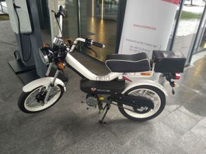 Električni bicikl iz prijedorskog Cromexa u januaru ide na tržište Evropske unije