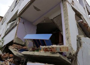 Prijedor među tri grada u RS koji su najspremniji za razorne zemljotrese
