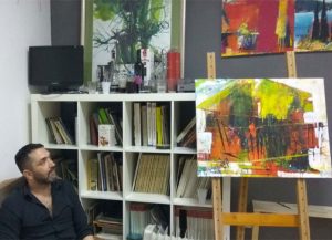 Udruženje likovnih umjetnika Prijedor-Eremić: Umjetnike je teško udružiti jer su po prirodi individualisti