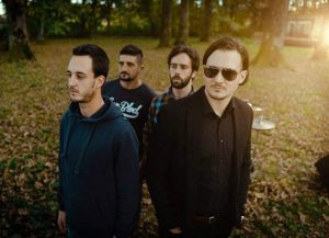 Prijedorski rok bend “Eho radar” objavio peti singl i spot – VIDEO