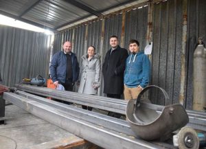 Kompanija “CNC Power” iz Prijedora predvodi nove prakse u mašinskoj obradi metala