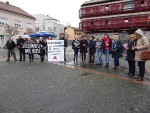 U Prijedoru obilježen Međunarodni dan ljudskih prava – FOTO
