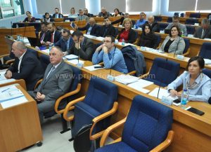 Grad Prijedor dobija odbor za saradnju sa dijasporom