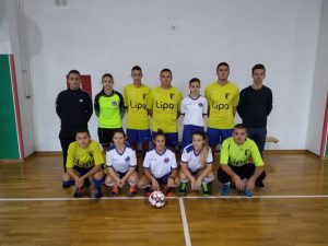 Fudbalskim turnirom u Mostaru obilježen Međunarodni dan tolerancije: Djevojke ŽFK “Prijedor” druge, juniori “Gomjenice” treći