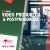 Agencija PREDA-PD: Besplatan kurs “Video produkcija & postprodukcija”