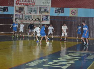 Počinje seniorski turnir u malom fudbalu “Prijedor 2020”: Raspored za 21. januar