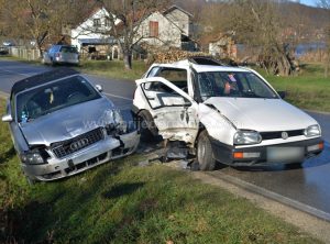 PU Prijedor: Za sedam dana dva lica smrtno stradala u saobraćajnim nezgodama – FOTO/VIDEO
