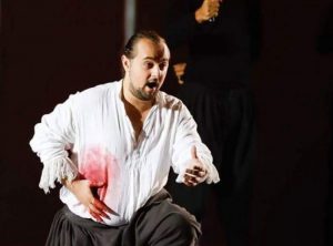 Prijedorčanin Neven Crnić niže uspjehe u operi u Gracu