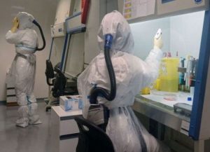Obezbijeđena kupovina 50.000 testova za virus korona