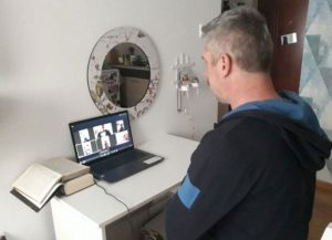 Virtuelna učionica za mlade sa Daunovim sindromom: Uključene i osobe iz Prijedora