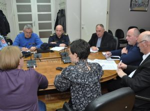 Štab za vanredne situacije grada Prijedora: Dopunjeni zaključci sa sjednice održane 16. marta