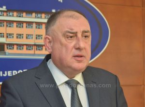 Gradonačelnik Đaković: U Prijedoru jedno zaraženo lice, 705 pod nadzorom