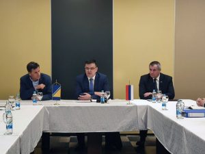 Svi građani koji iz inostranstva dolaze u BiH idu u izolaciju: Odluka stupa na snagu 16. marta – VIDEO