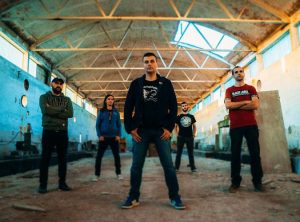 Prijedorski bend “The Shejvers” predstavio novi spot: Planeta ima svoje granice, a mi je guramo do krajnjih – VIDEO