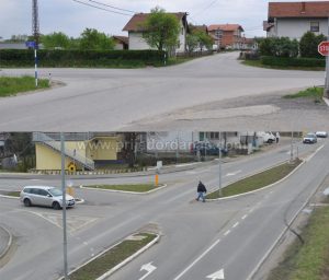 Đaković i Nešić u ponedjeljak potpisuju sporazum o dvije nove kružne raskrsnice u Prijedoru