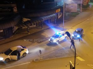 PU Prijedor: Zabranu kretanja tokom policijskog časa prekršile dvije osobe