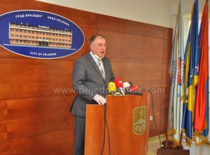 Gradonačelnik Đaković: Pola miliona KM podsticaja za sjetvu