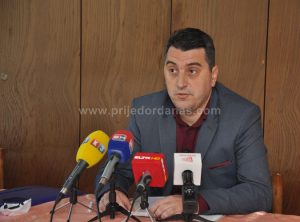 Zoran Knežević odgovorio direktoru Šumskog gazdinstva Prijedor: “Uspješan direktor” duguje gradu skoro pola miliona maraka