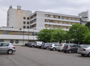 Bolnica “Dr Mladen Stojanović”: Preminuo pacijent iz Prijedora pozitivan na korona virus