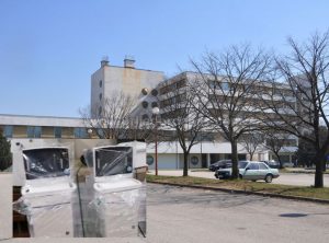 Respiratori dodijeljeni za pet bolnica u Republici Srpskoj: Dva stižu u Prijedor