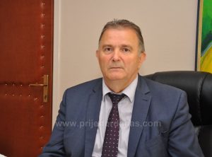 Potpredsjednik Skupštine grada Prijedora Goran Dragojević pojasnio prestanak članstva u SNSD-u