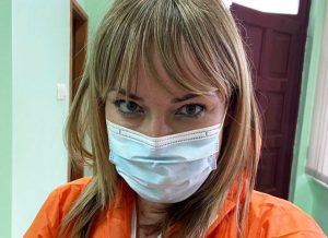 Doktorica iz Prijedora koja je dobila prekršajnu prijavu zbog kritike zdravstva: Virus je ušao u zdravstvene ustanove, uključujući i našu bolnicu