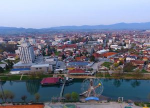 Sutra Dan grada Prijedora