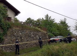 Detalji sukoba kod Prijedora: Pregovori trajali devet sati, policija pucala na napadača – FOTO