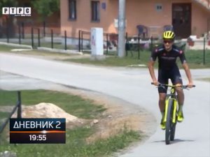 Biciklizam – sve prisutniji hobi kod građana Prijedora – VIDEO