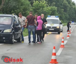 Pucnjava u Brčkom-jedna osoba teže ranjena: U vozilu na koje je pucano bili navijači Crvene Zvezde iz Prijedora