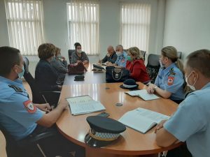 Policijska uprava Prijedor: Definisane aktivnosti povodom maturskih proslava