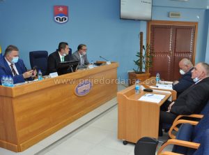 Skupština grada Prijedora: Ajdin Mešić ponovo predsjednik gradskog parlamenta
