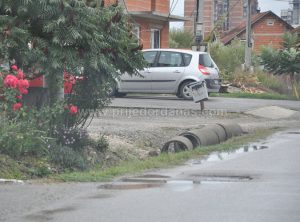 Prijedor: Raspisan novi tender za vodovod u naselju Vrbice