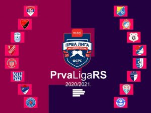 Nastavlja se Prva liga RS: “Prštaće” u Trebinju, prvoplasirani “Leotar” dočekuje drugoplasirani “Rudar-Prijedor”