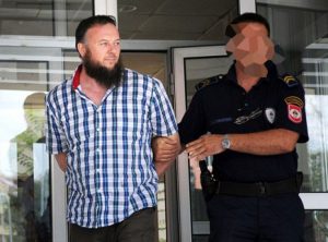 Krkiću 21 godina zatvora zbog dvostrukog ubistva kod Prijedora
