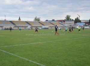Juniori “Rudar-Prijedora” u prijateljskoj utakmici savladali “Svodnu” 4:1 – FOTO