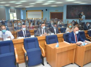Skupština grada Prijedora: Usvojena odluka o personalnoj asistenciji