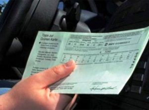 Prijedorčanin osumnjičen za falsifikovanje isprave: Nakon saobraćajke policiji svjesno predočio lažni zeleni karton